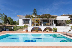 Villa №33364 en Puerto Banus