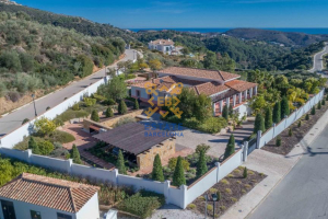 Villa №32966 en Benahavis