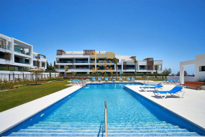 Apartamento №26308 en Estepona