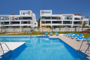 Apartamento №24466 en Estepona