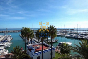 Apartamentos №23386 en Estepona