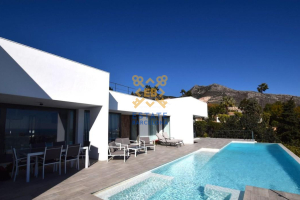 Villa №33486 en Benalmadena