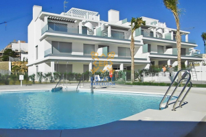 Apartamento №24271 en Estepona