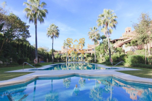 Apartamento №23996 en Marbella