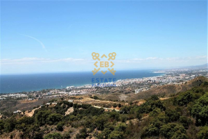 Dúplex №27166 en Marbella