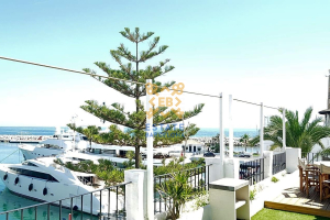 Apartamento №27326 en Puerto Banus