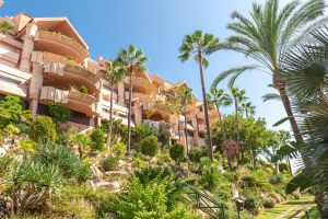 Apartamento №25421 en Marbella