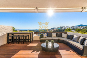 Apartamento №26332 en Benahavis