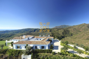 Villa №33961 en Marbella