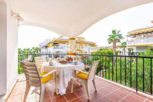 Apartamento №25242 en Marbella