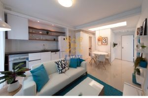 Apartamento №6553 en Guardamar del Segura