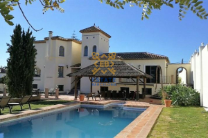 Villa №34505 en Estepona