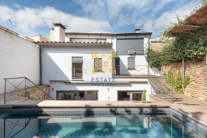 Casa №9261 en Begur