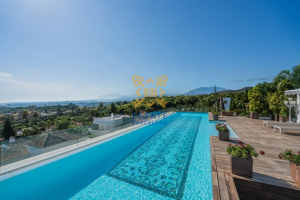 Dúplex №23430 en Marbella