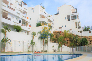 Apartamento №8786 en Estepona