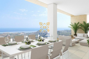 Apartamento №26189 en Benalmadena