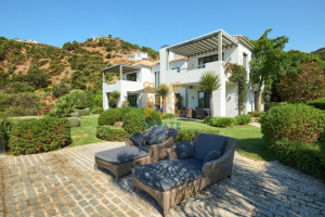 Villa №32839 en Benahavis