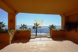 Apartamento №25202 en Estepona