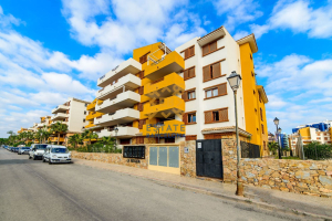 Apartamento №6718 en Torrevieja