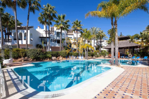 Apartamento №25220 en Puerto Banus