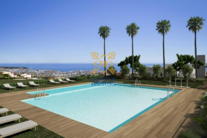 Apartamento №25153 en Estepona