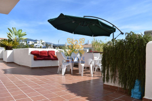 Apartamento №24058 en Estepona