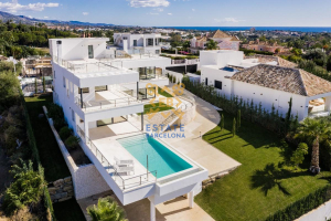 Villa №33755 en Marbella