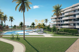 Apartamento №23190 en Torremolinos