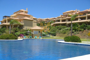 Apartamento №25370 en Marbella