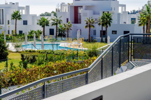 Apartamento №24047 en Estepona