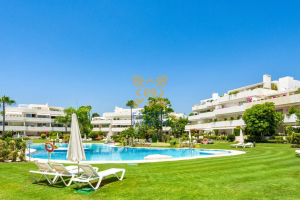 Apartamento №25245 en Marbella