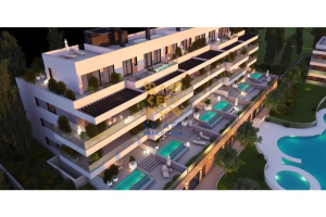 Apartamento №24524 en La Cala de Mijas