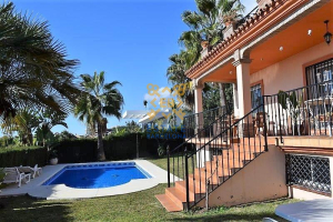 Villa №33491 en Marbella