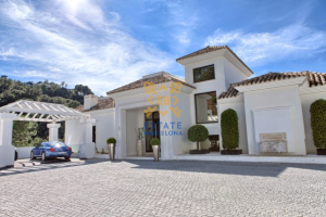 casa №9011 en Benahavis