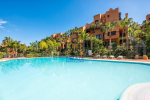 Apartamento №26130 en Marbella