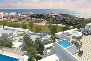 Apartamento №23328 en Estepona