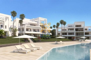 Apartamento №24977 en Marbella