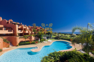 Apartamento №23310 en Marbella