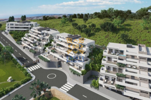 Apartamento №24496 en La Cala de Mijas