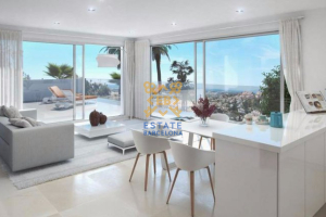 Apartamento №6309 en Marbella