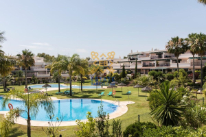 Apartamento №23935 en Nueva Andalucia