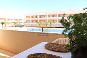 Apartamento №6541 en Santa Pola