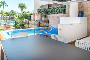 Apartamento №23611 en Estepona