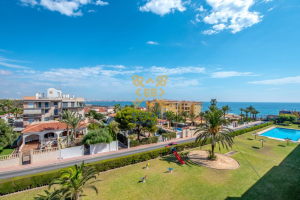 Apartamento №6518 en Torrevieja