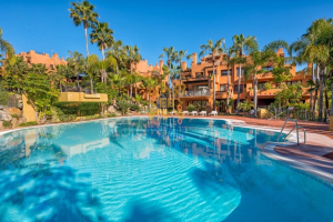 Apartamento №26134 en Marbella