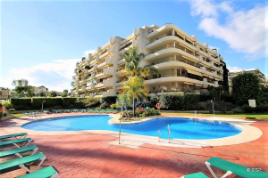 Apartamento №23438 en San Pedro de Alcantara