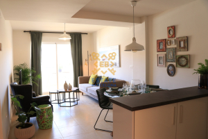 Apartamento №6692 en Santa Pola