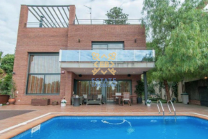 Casa №10181 en Castelldefels