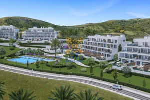 Apartamento №24816 en Mijas