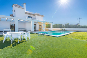 Villa №33862 en Fuengirola